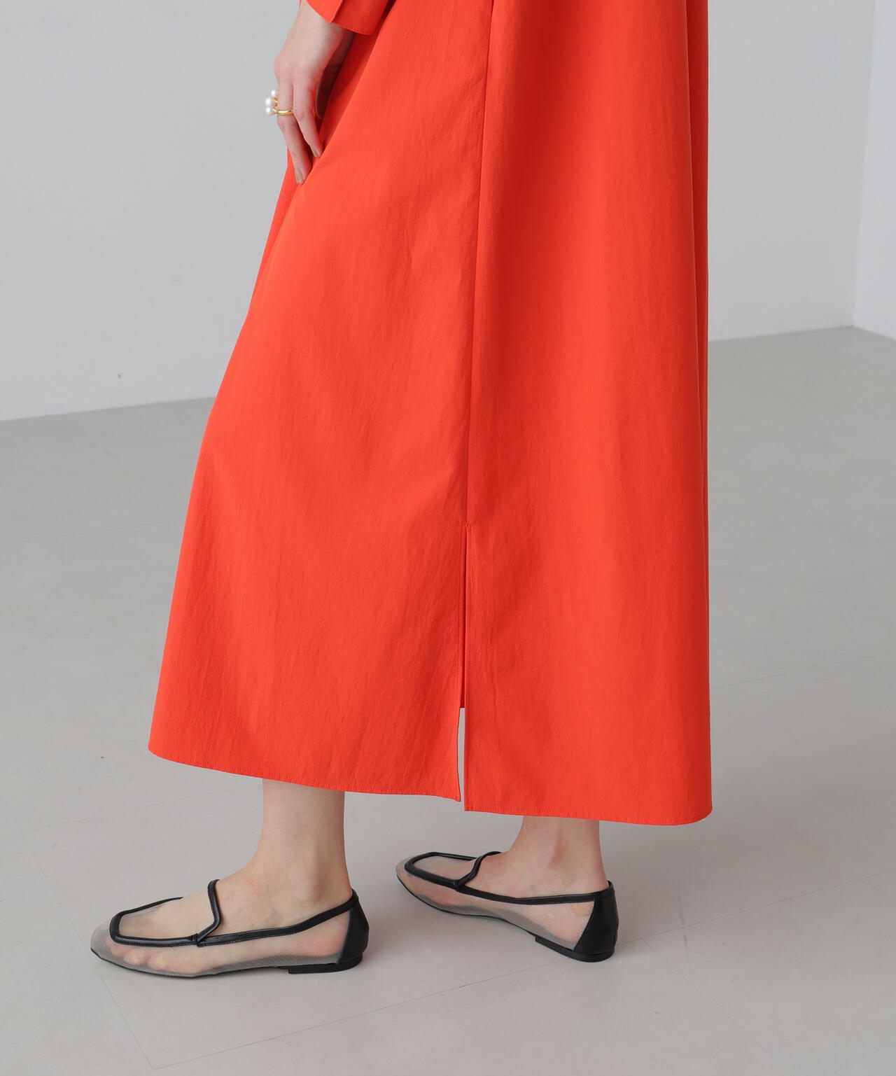 あゆみ GZ3936] Adidas Men's Terrex Unity Leather Mid Cold RDY Olive