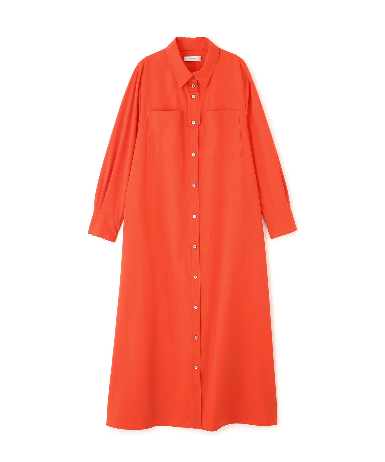 ADOREアドーア　ソフトタイプライターワンピース ソフトタイプライターワンピース | ADORE（アドーア） ｜【公式】通販