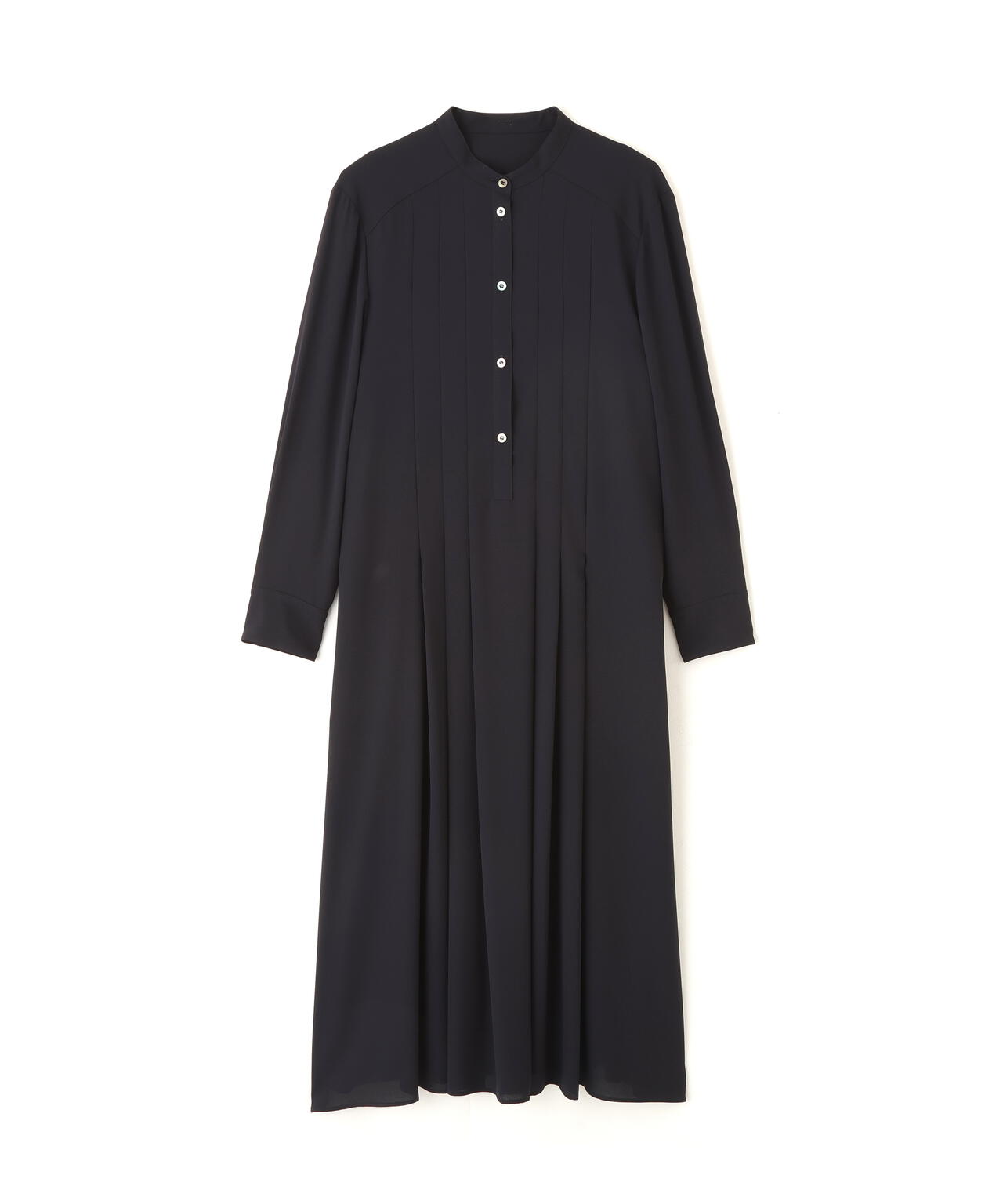 ライトジョーゼットワンピース