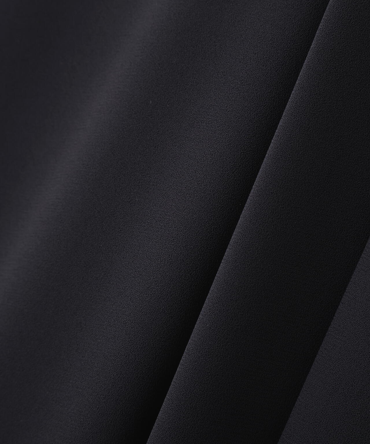 ライトジョーゼットワンピース