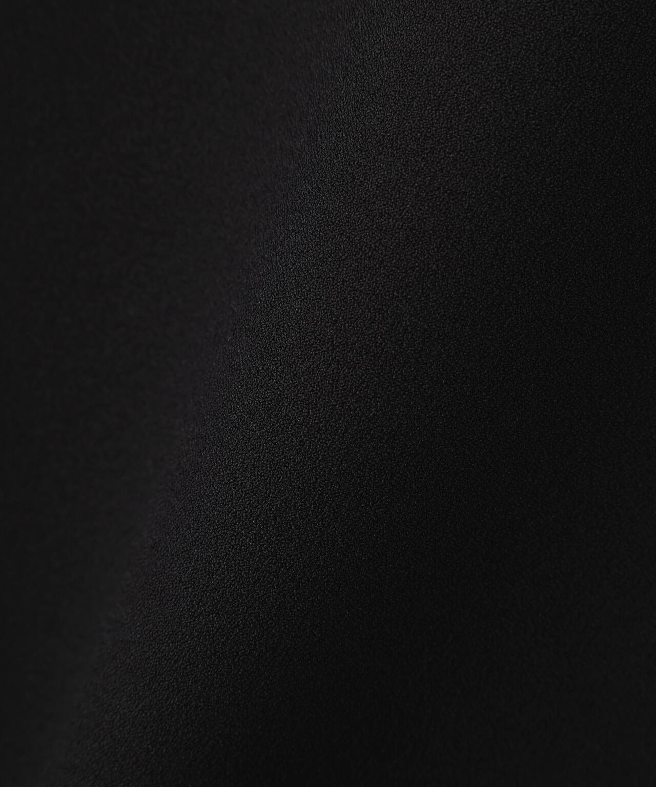 バイカラーボンディングワンピース