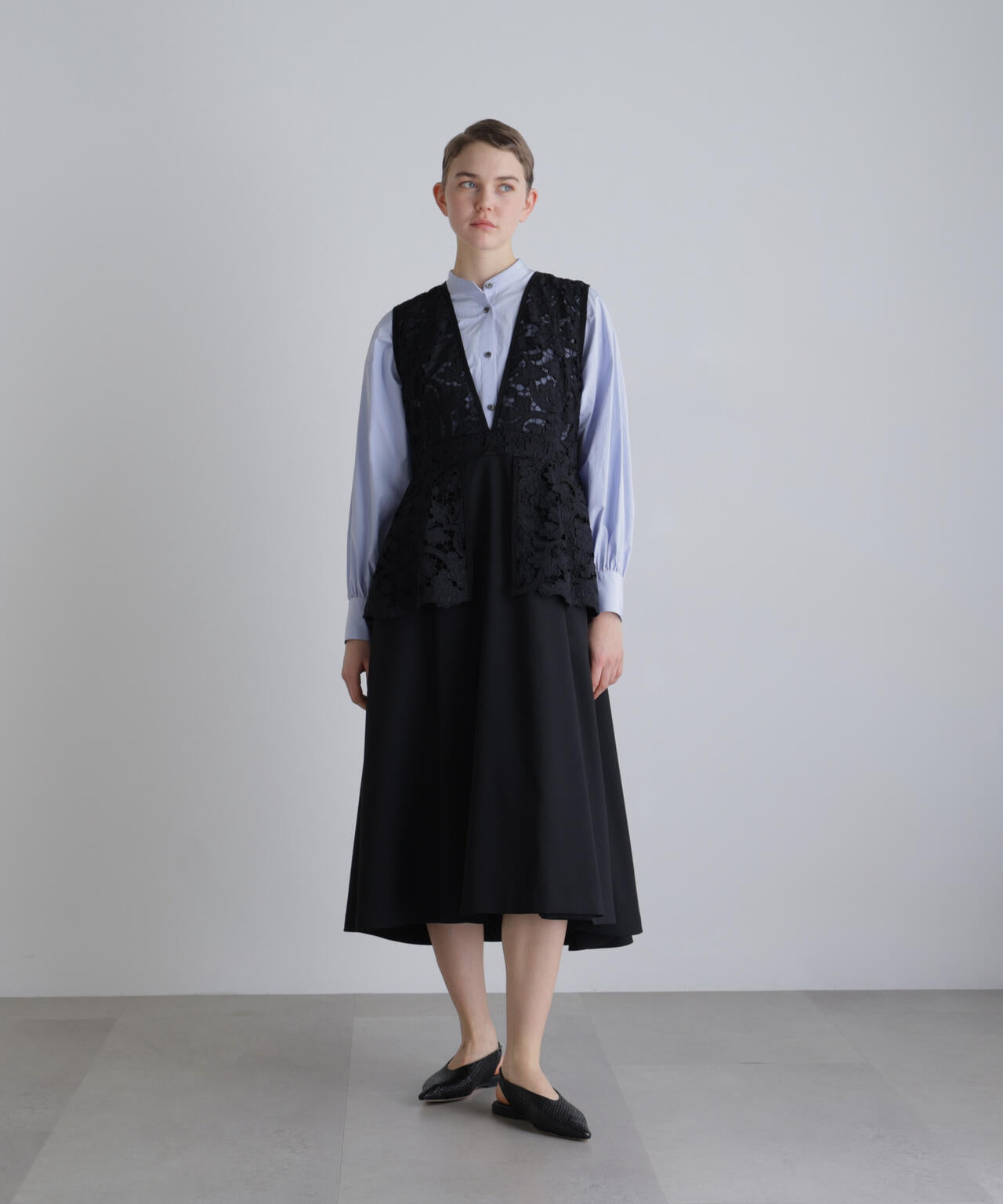 ベリーレースワンピース | ADORE（アドーア） ｜【公式】通販mix.tokyo