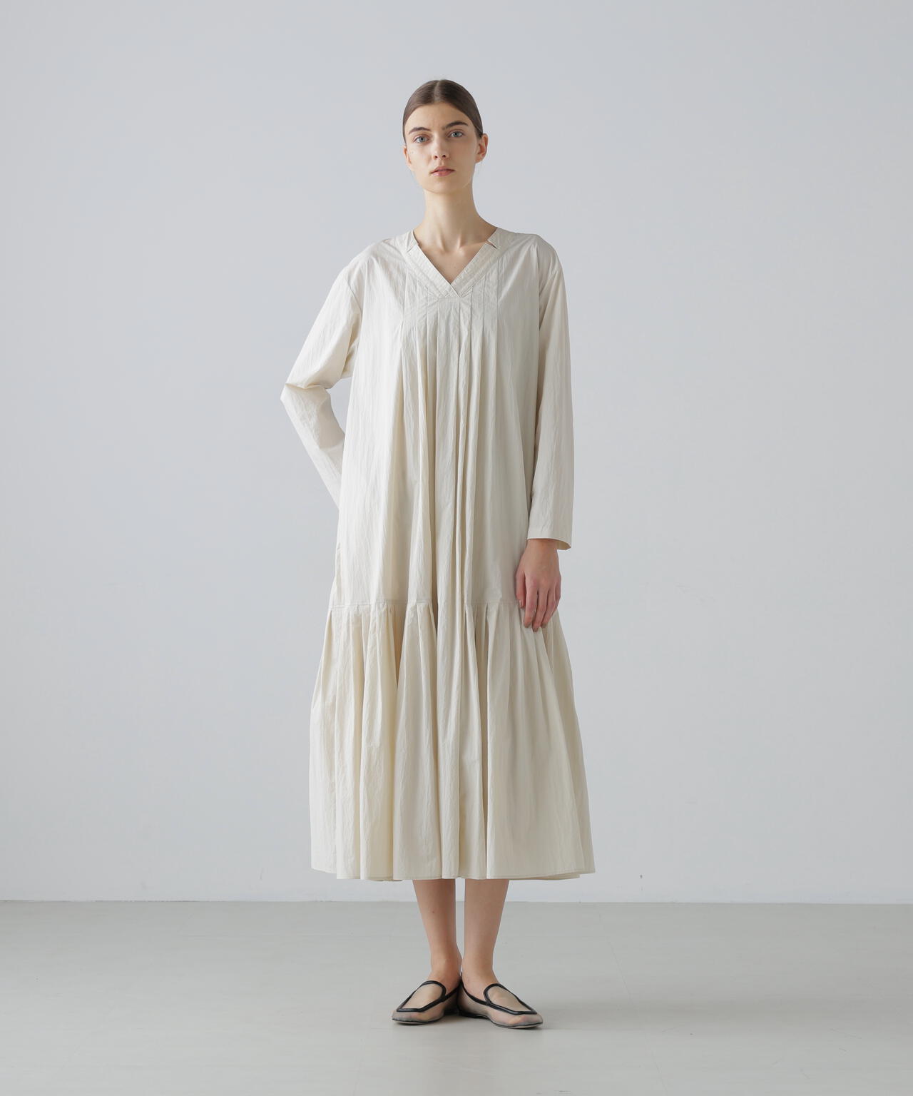 ライトナイロンワンピース | ADORE（アドーア） ｜【公式】通販mix