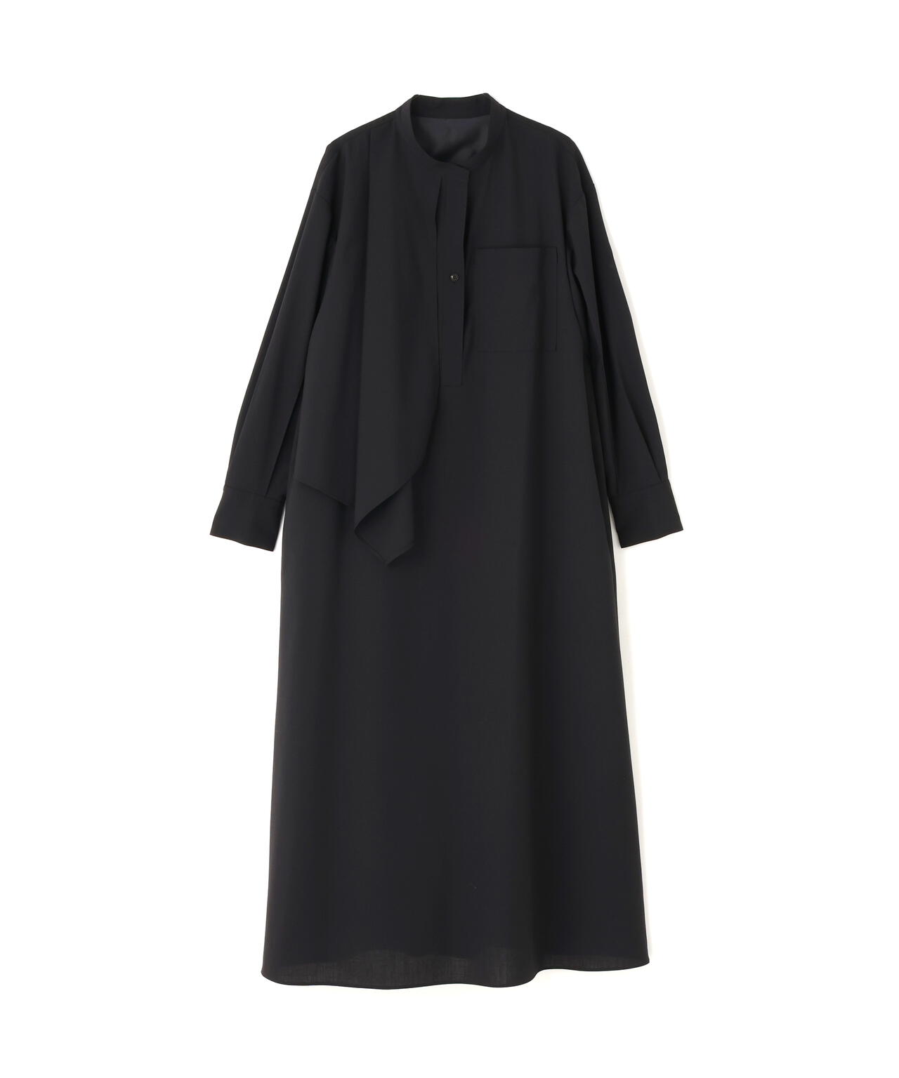 イージートロピカルワンピース