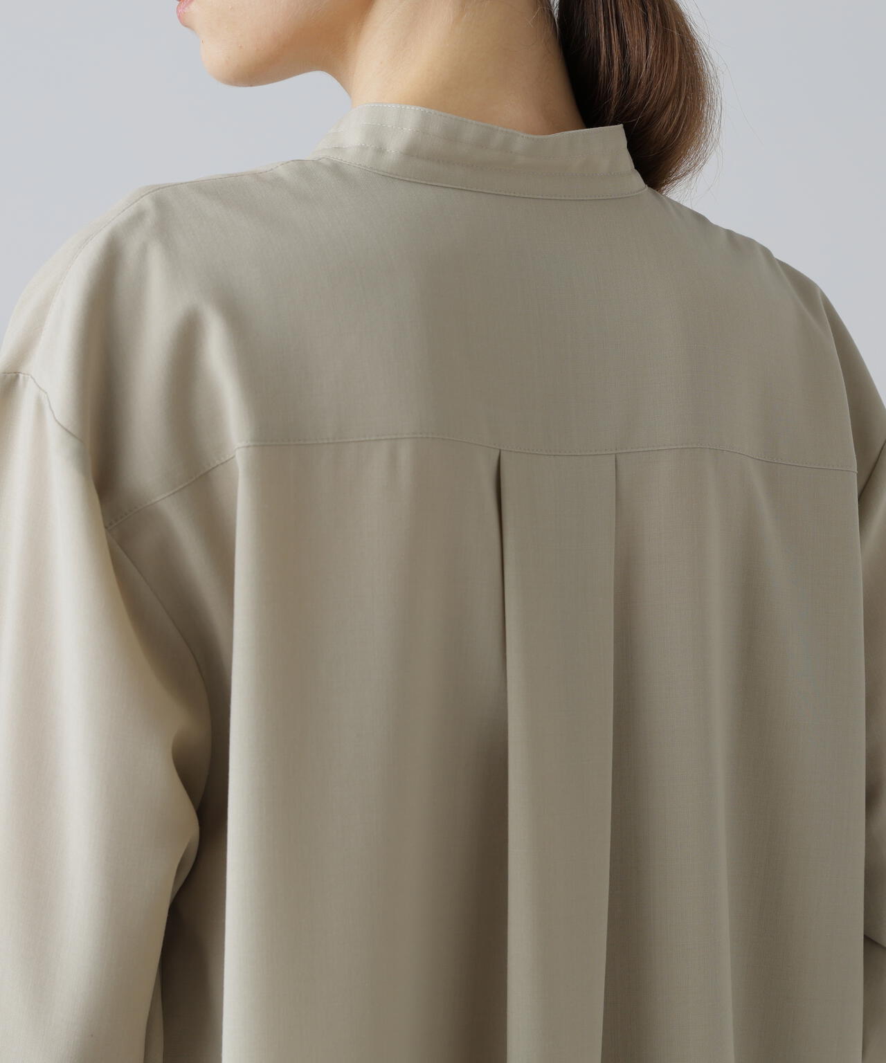 イージートロピカルワンピース