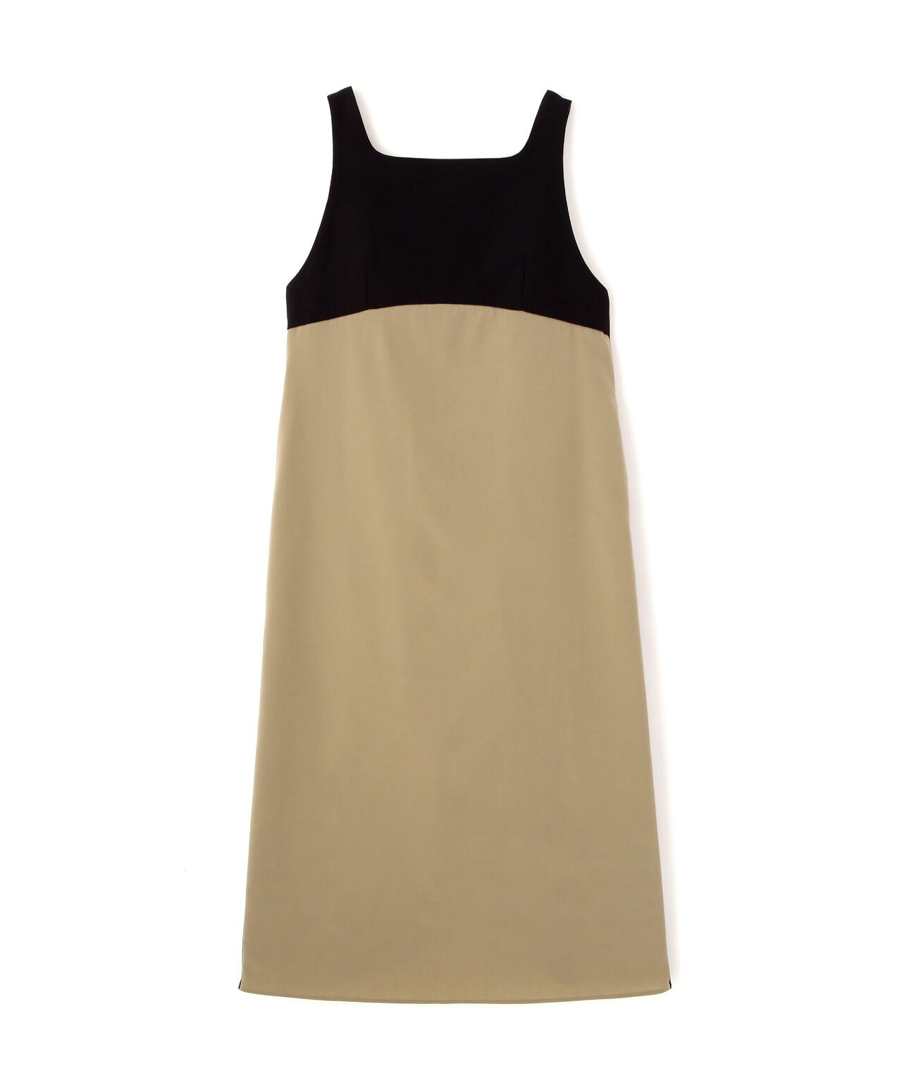 デュアルクロスワンピース