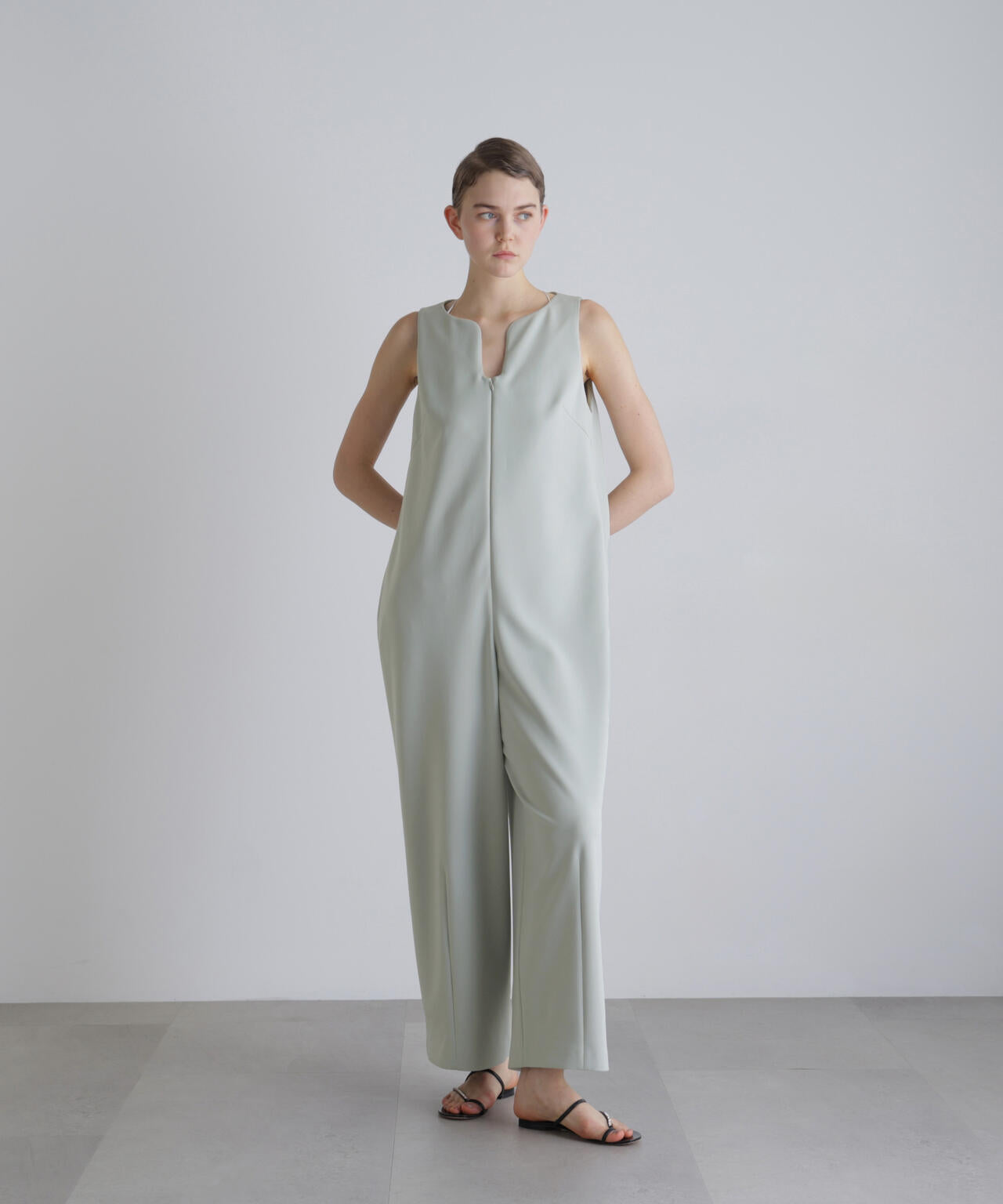 あーたん マットストレッチダンボールコンビネゾン | ADORE（アドーア