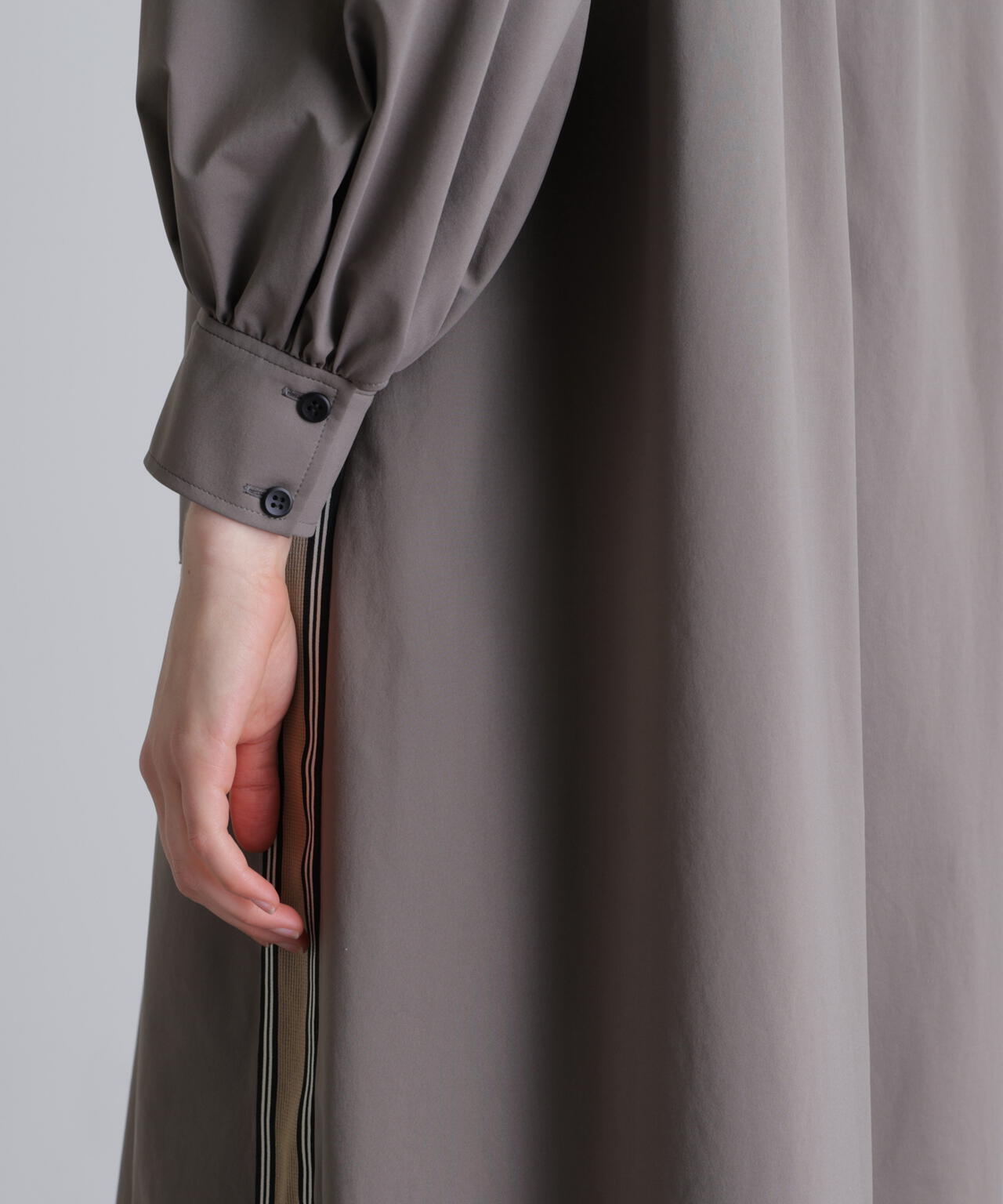 ハイゲージストレッチワンピース | ADORE（アドーア） ｜【公式】通販