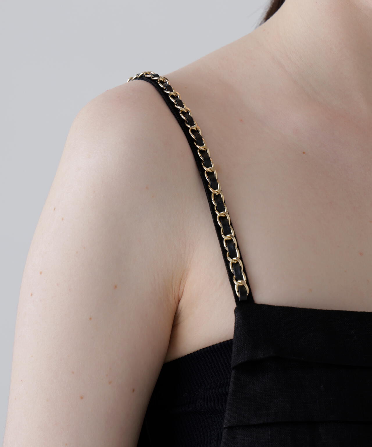 176cm B:80 W:60 H:88 着用サイズ：38