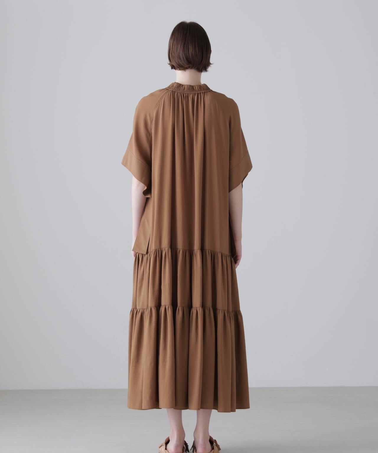 身長177ｃｍ　Ｂ79　Ｗ62　Ｈ88 着用サイズ：38