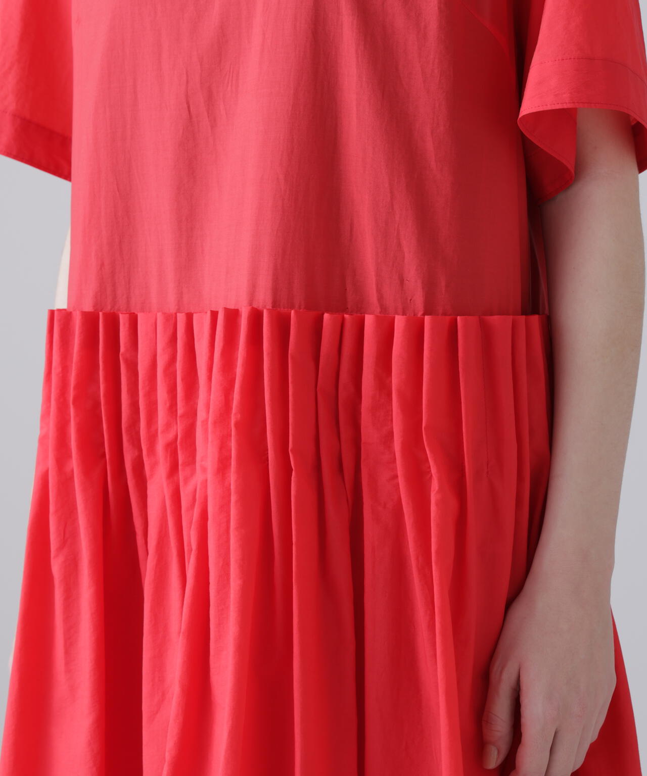 身長177ｃｍ　Ｂ79　Ｗ62　Ｈ88 着用サイズ：38