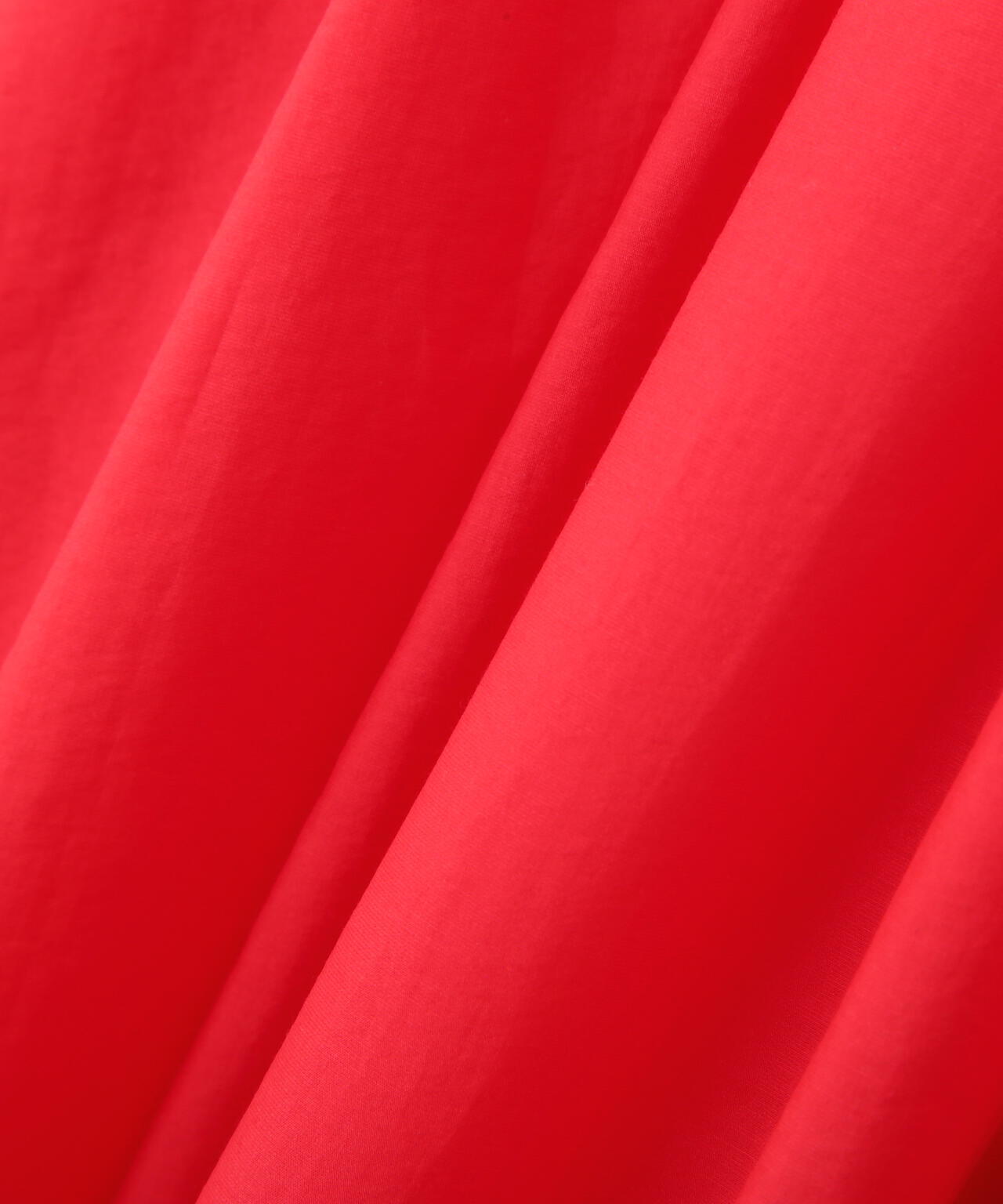 ナイロンコットンタフタワンピース