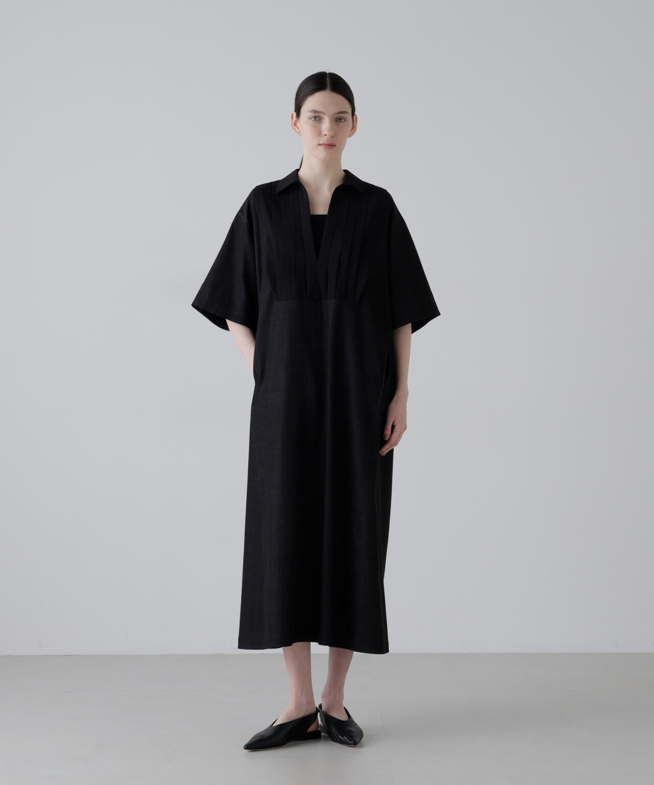 ADORE アドーアトップスべージュ38新品ワンピースニット福袋2019セオリー ADORE（アドーア） ワンピース ピュアウールニット : ZOZOTOWN Yahoo