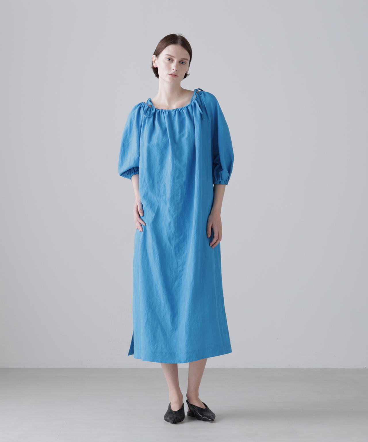 身長177ｃｍ　Ｂ79　Ｗ62　Ｈ88 着用サイズ：38