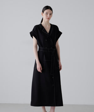 176cm B:80 W:60 H:88 着用サイズ：38