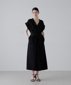 176cm B:80 W:60 H:88 着用サイズ：38