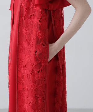 176cm B:80 W:60 H:88 着用サイズ：38