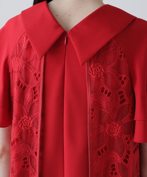 176cm B:80 W:60 H:88 着用サイズ：38