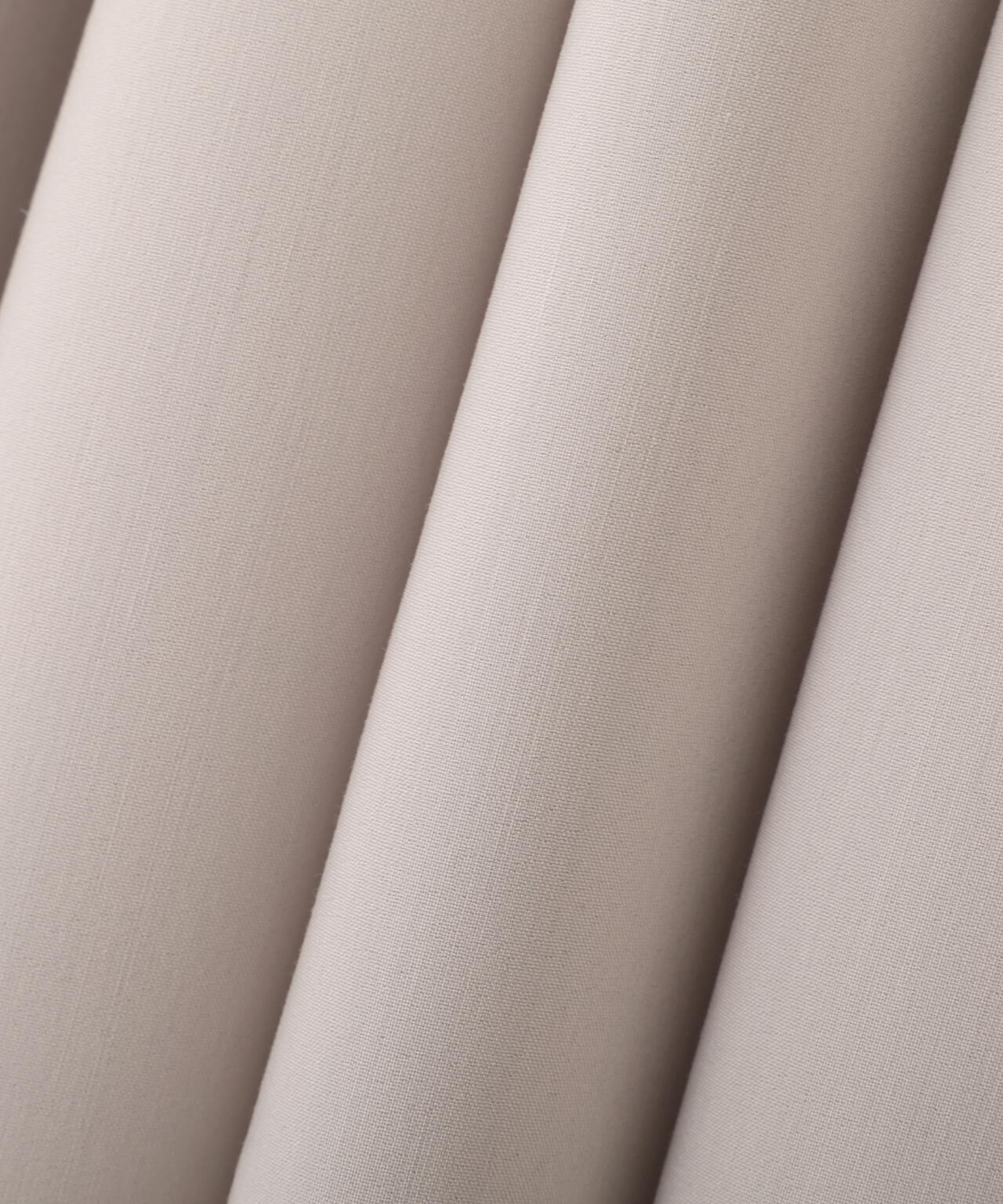 プレーンストレッチワンピース