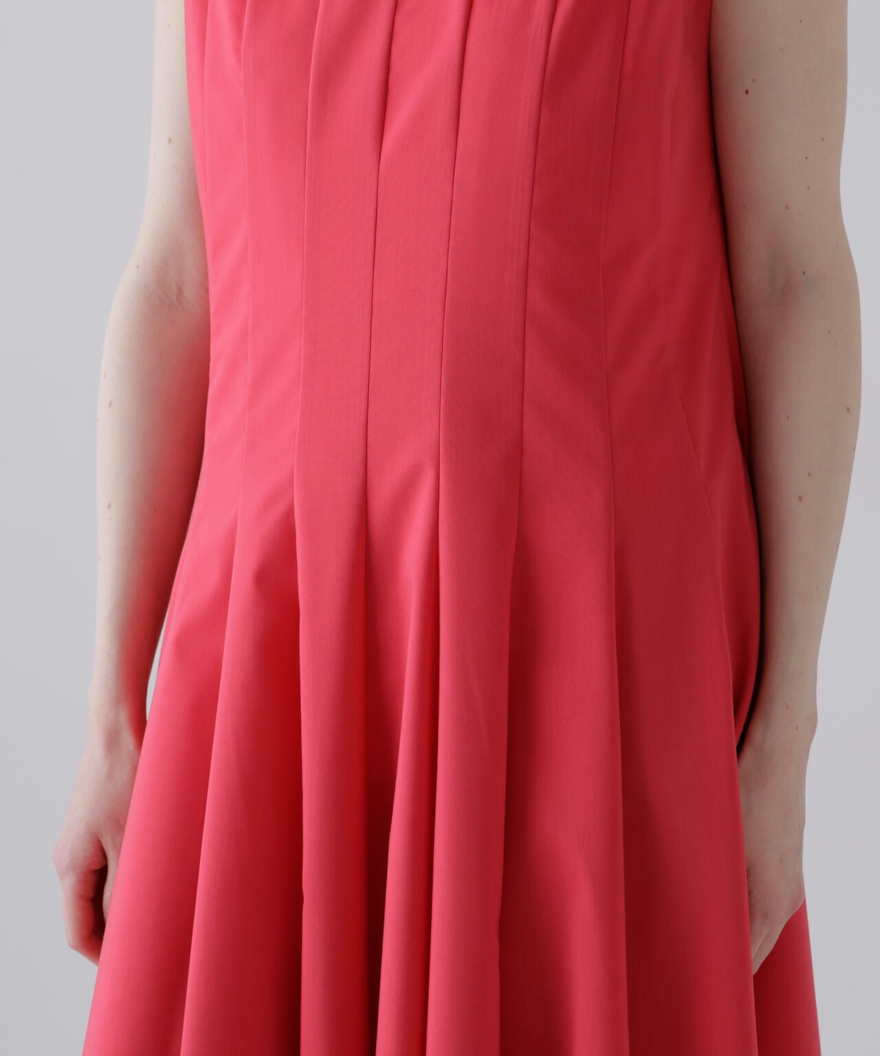 176cm B:80 W:60 H:88 着用サイズ：38