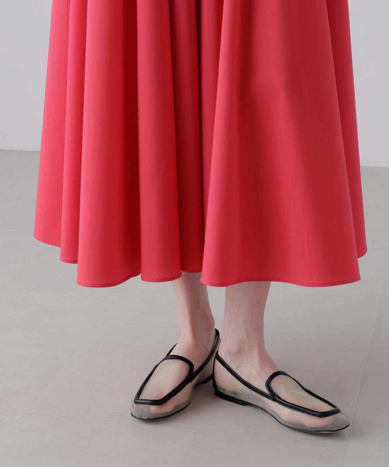 176cm B:80 W:60 H:88 着用サイズ：38