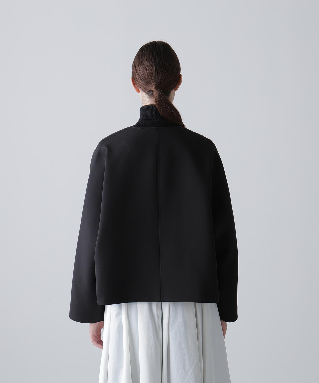 マトラッセトリプルクロスジャケット | ADORE（アドーア） ｜【公式