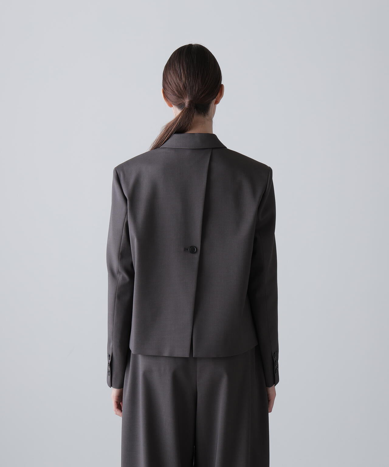 マニッシュクロスジャケット | ADORE（アドーア） ｜【公式】通販mix