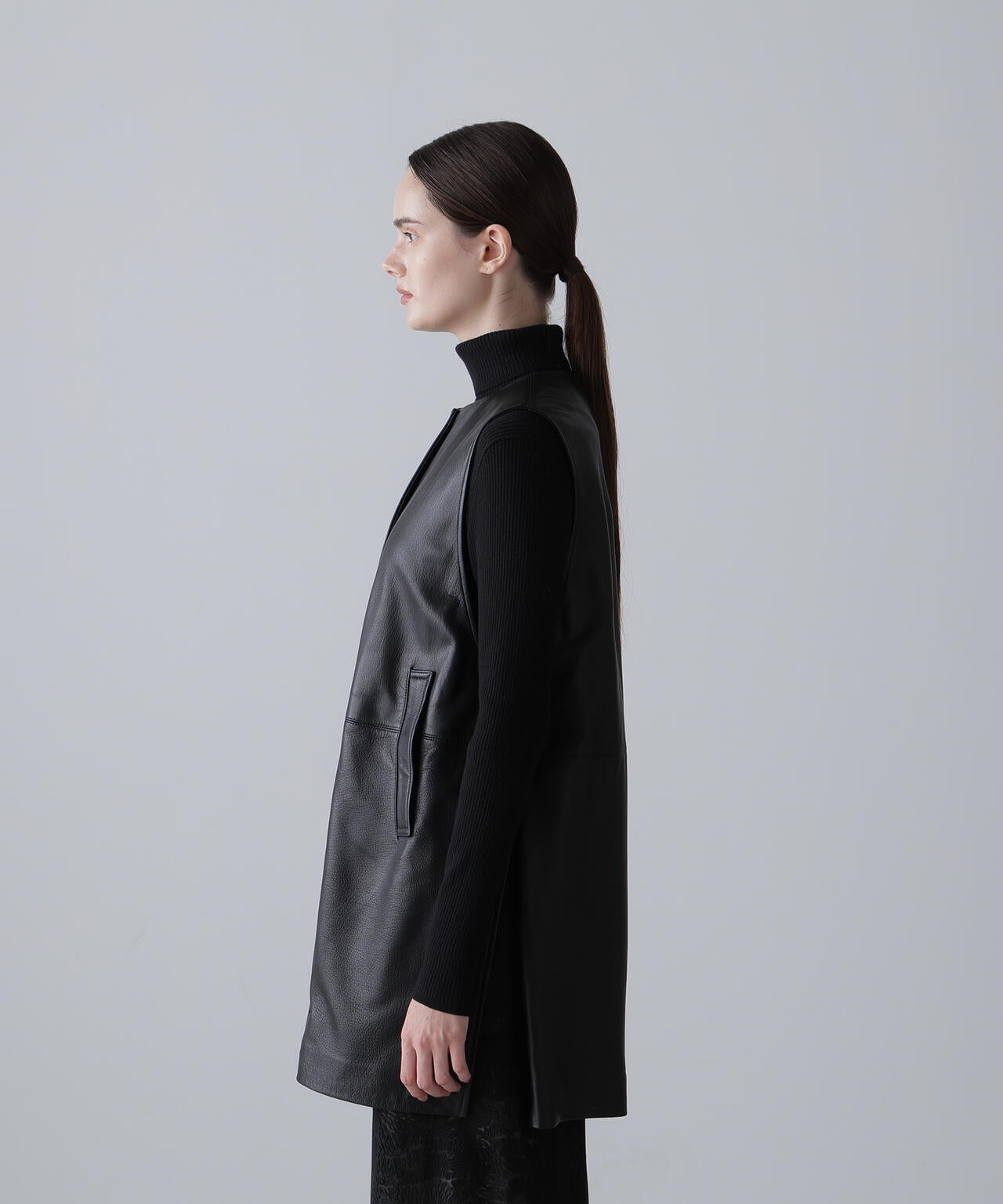 ゴートレザージャケット | ADORE（アドーア） ｜【公式】通販mix