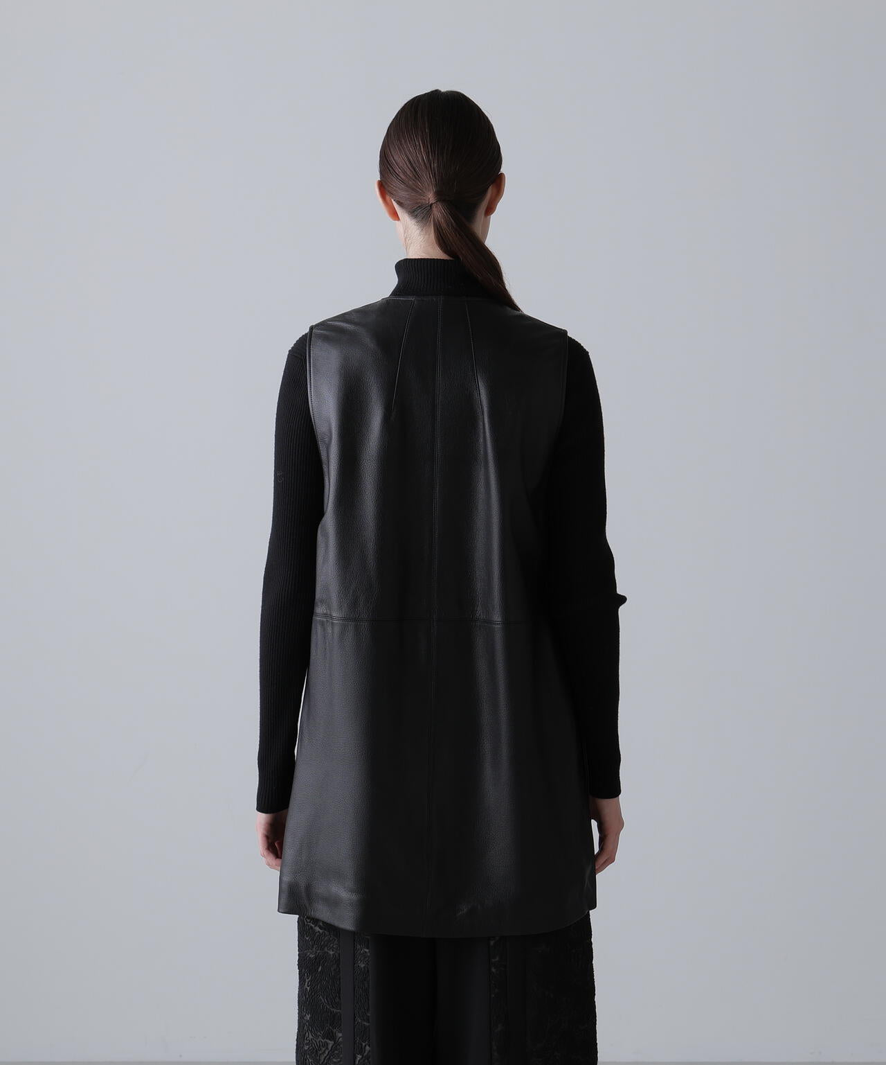 ゴートレザージャケット | ADORE（アドーア） ｜【公式】通販mix