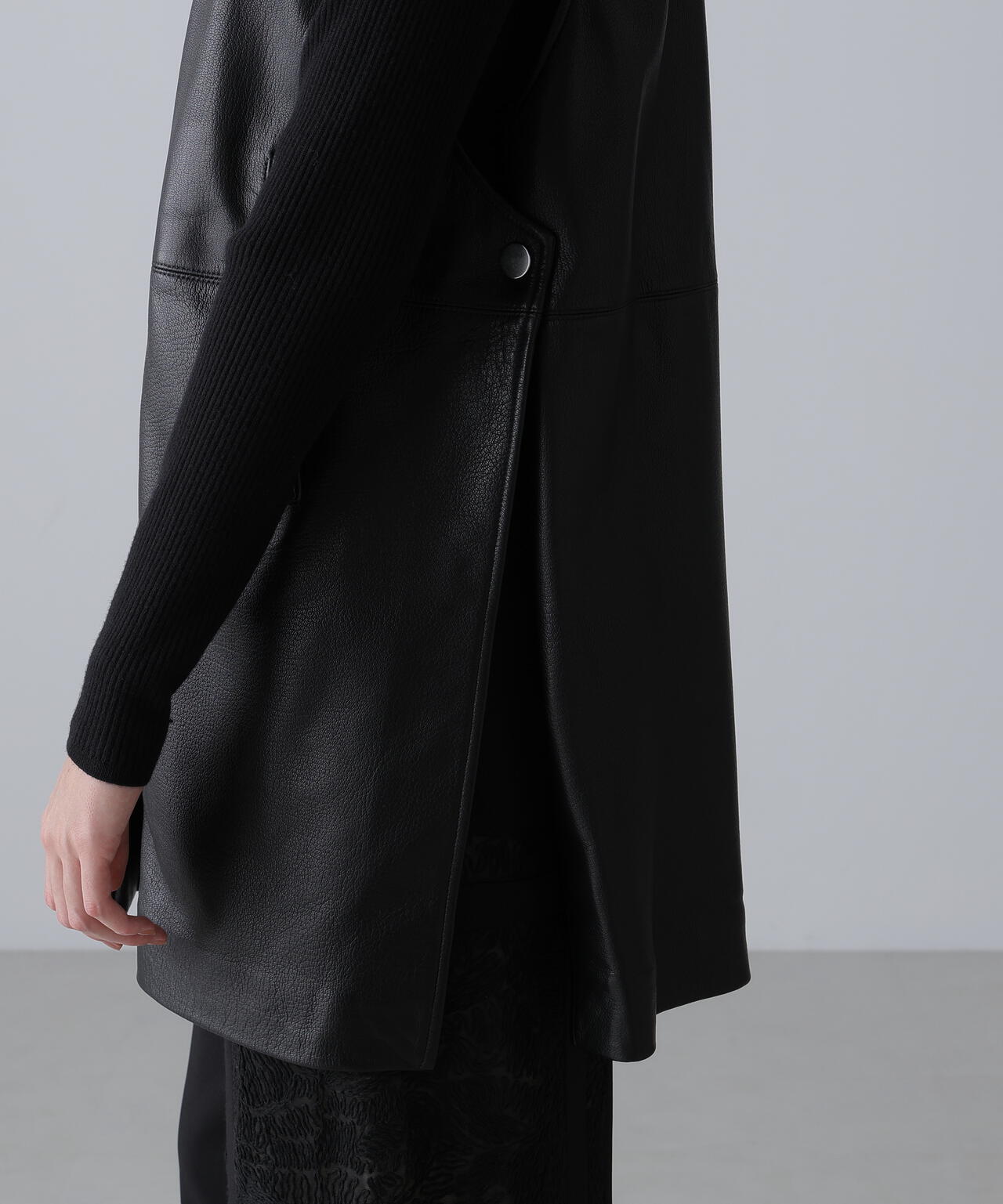 ゴートレザージャケット | ADORE（アドーア） ｜【公式】通販mix