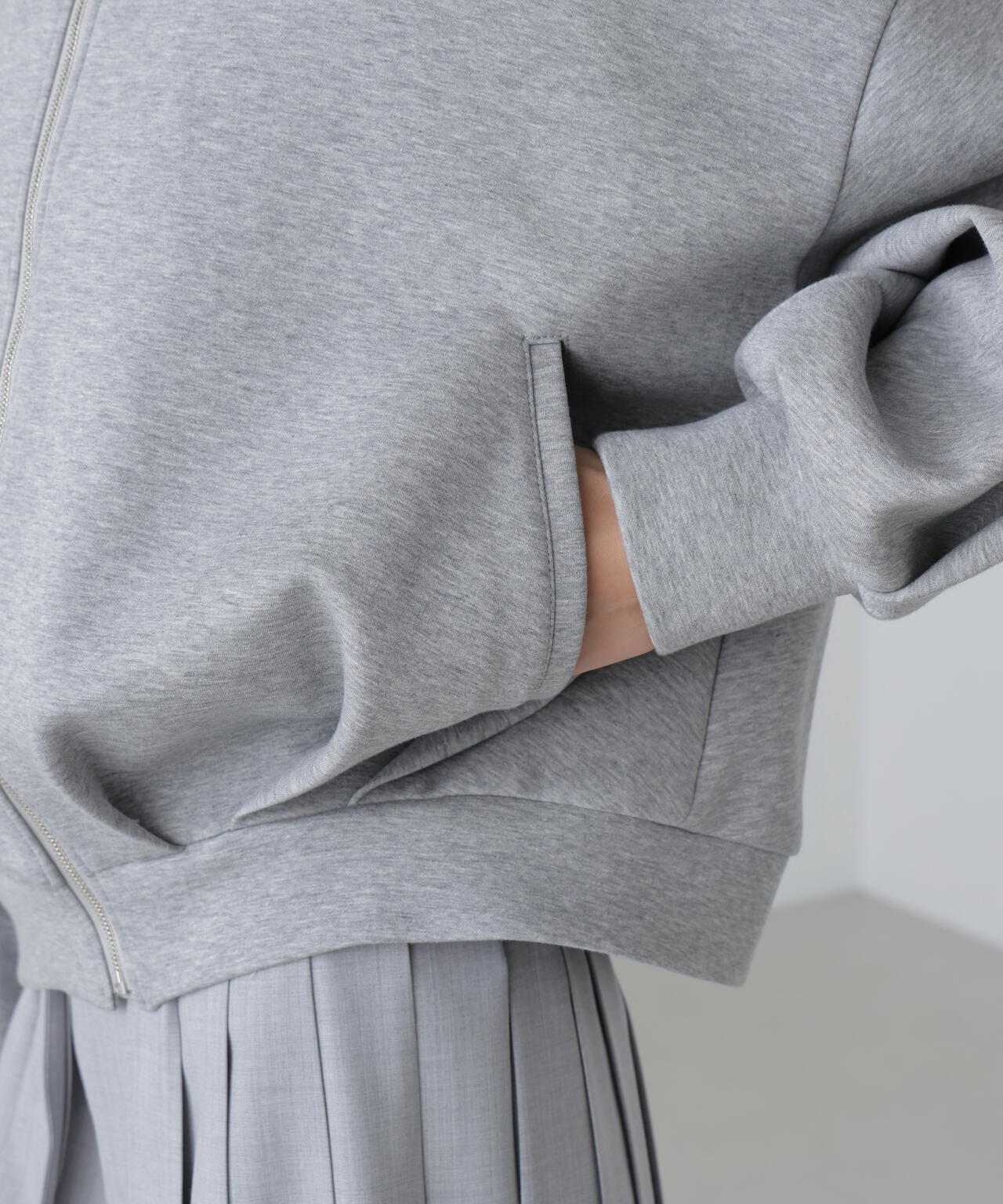 エアーダンボールジャケット | ADORE（アドーア） ｜【公式】通販mix