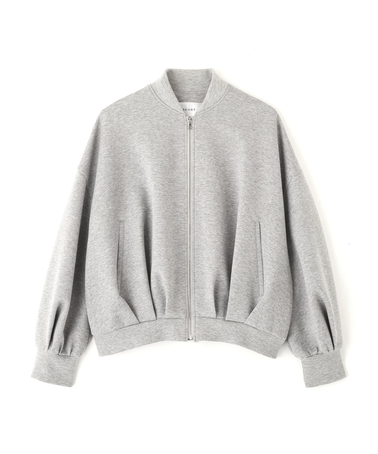 ADORE アドーア クッションダンボールジャケット ADORE アドーア クッションダンボールジャケット