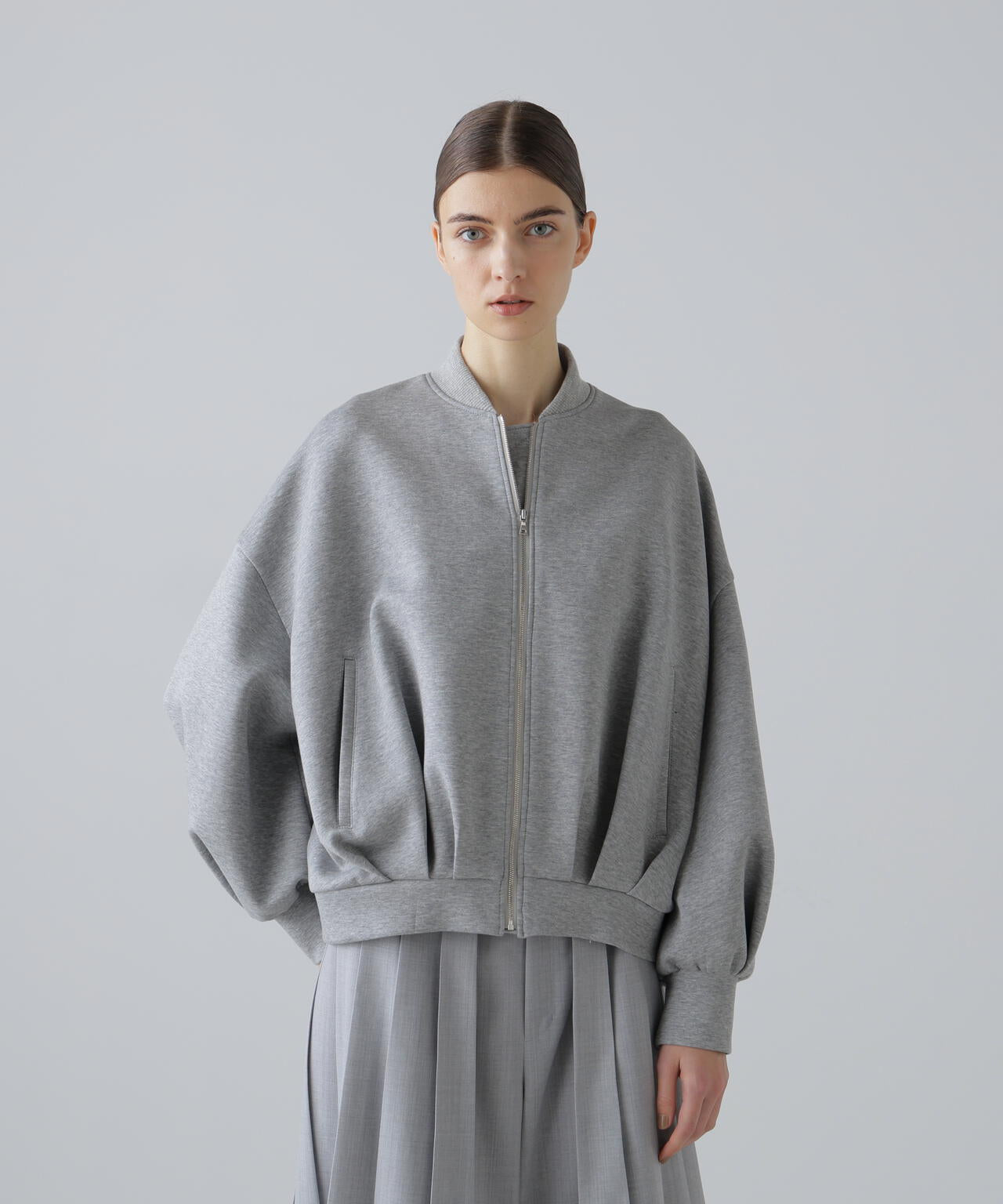 エアーダンボールジャケット