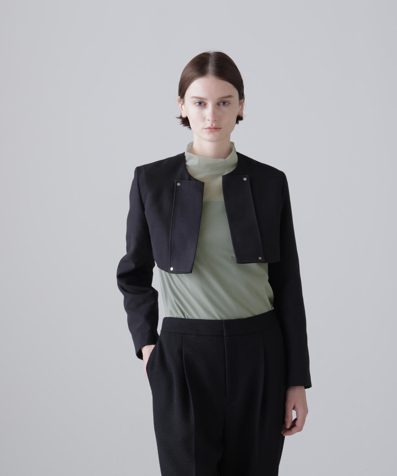 デュアルクロスジャケット | ADORE（アドーア） ｜【公式】通販mix