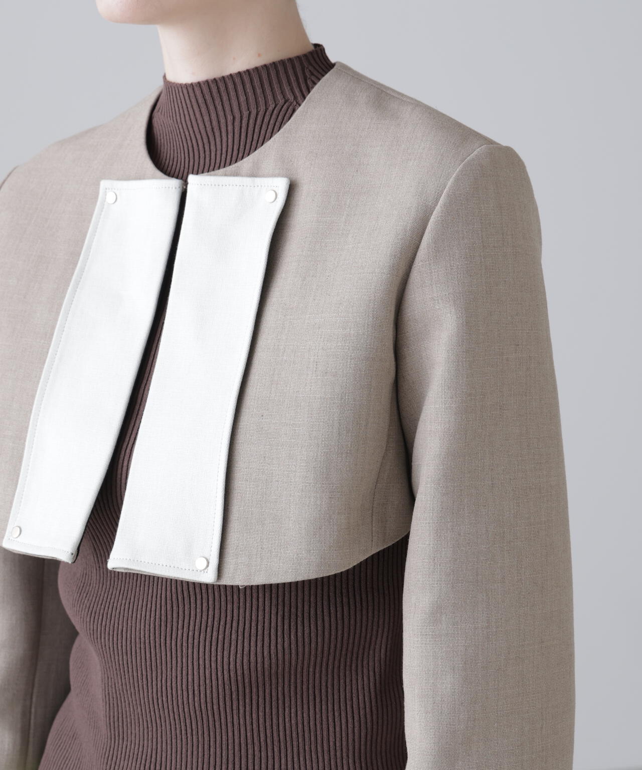 デュアルクロスジャケット | ADORE（アドーア） ｜【公式】通販mix