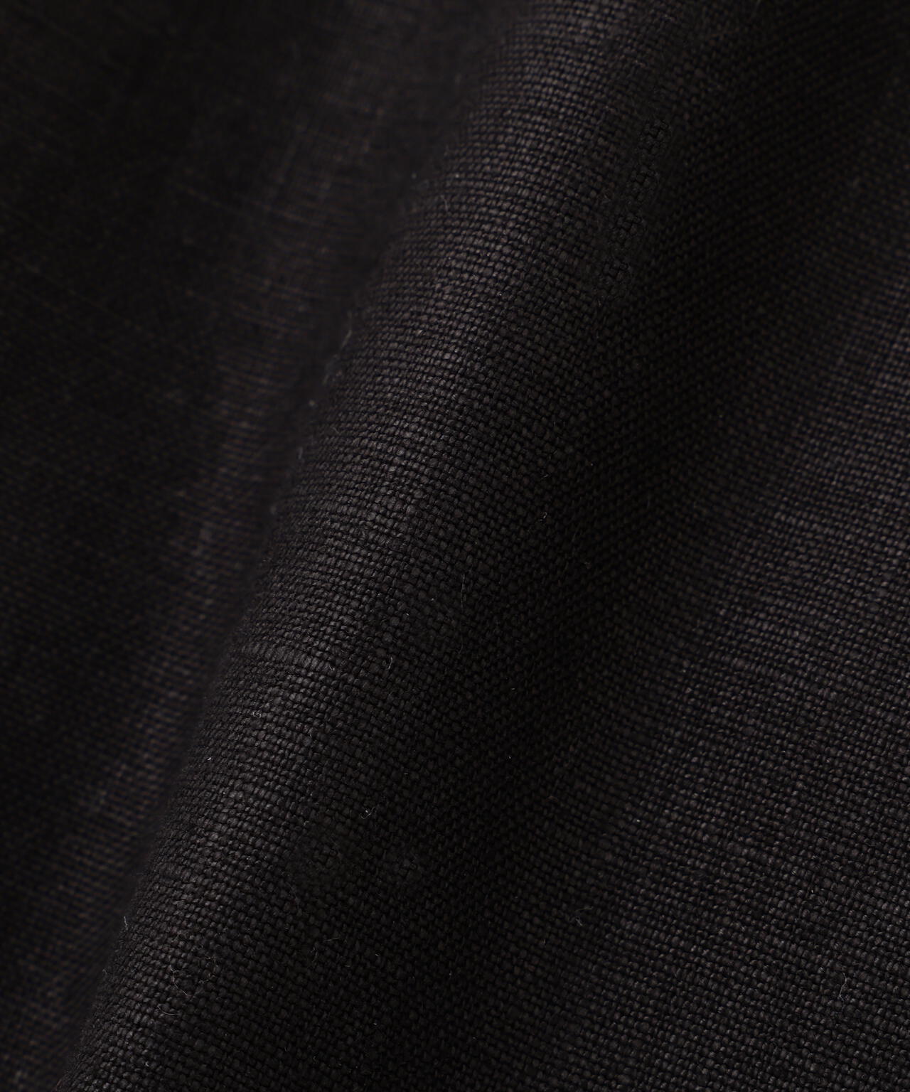 デラヴェライク麻ジレ