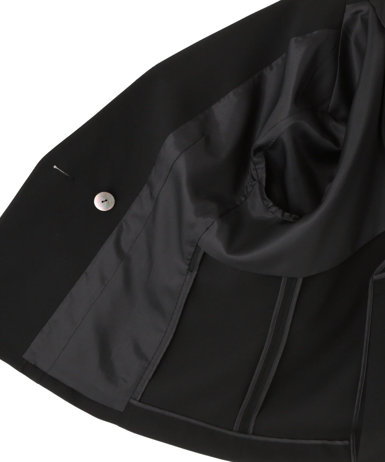 ドライツイルジャケット