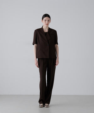 176cm B:80 W:60 H:88 着用サイズ：38