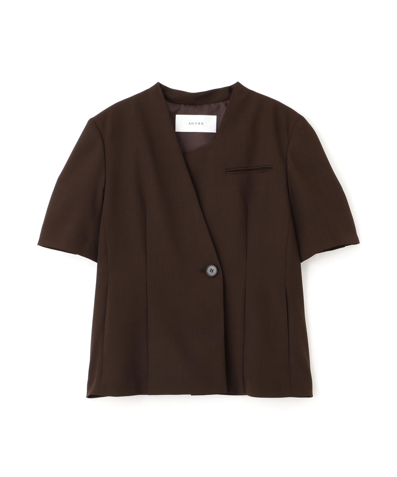 ドライツイルジャケット