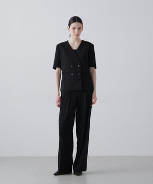 176cm B:80 W:60 H:88 着用サイズ：38