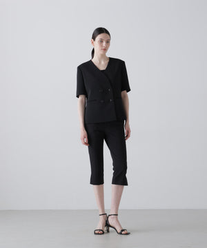 176cm B:80 W:60 H:88 着用サイズ：38