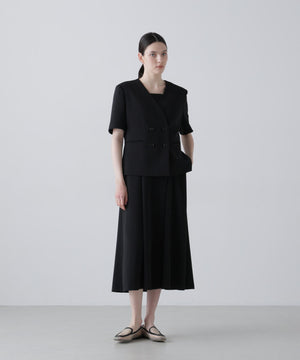 176cm B:80 W:60 H:88 着用サイズ：38