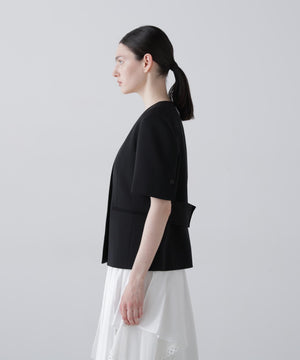 176cm B:80 W:60 H:88 着用サイズ：38