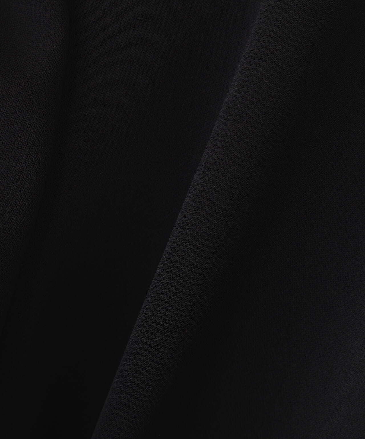 ストレッチジョーゼットジャケット