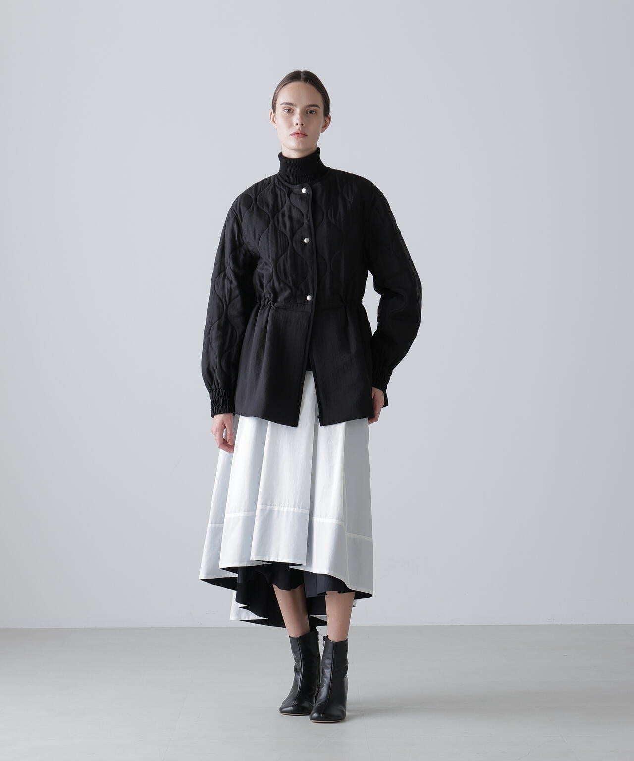 シアーキルティングコート | ADORE（アドーア） ｜【公式】通販mix