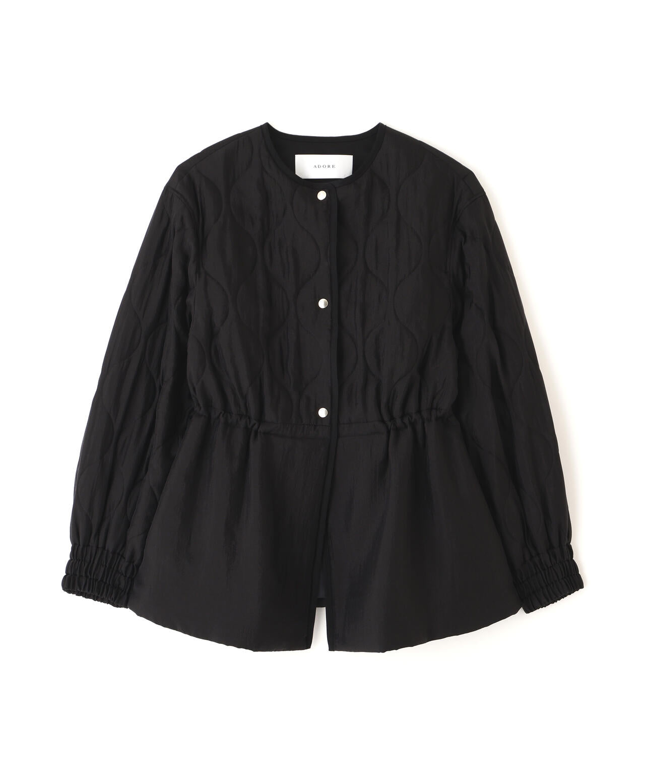 シアーキルティングコート | ADORE（アドーア） ｜【公式】通販