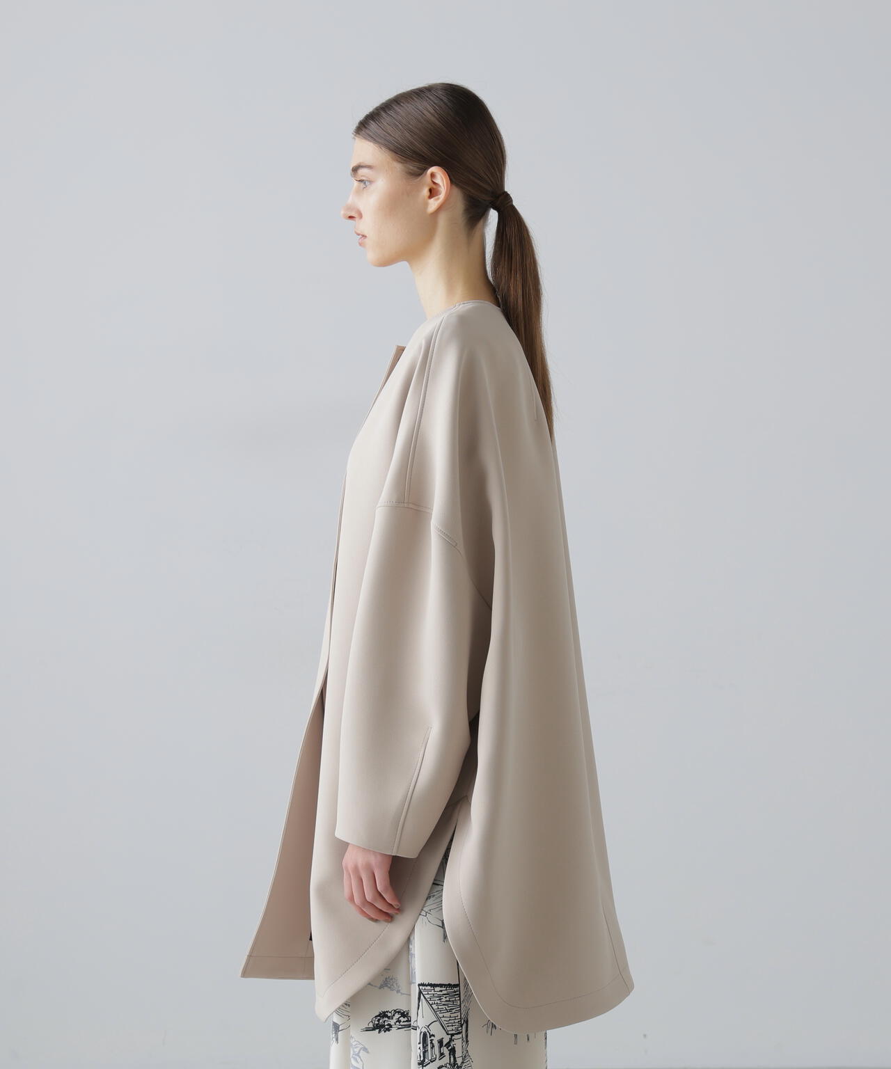 トリプルクロスコート