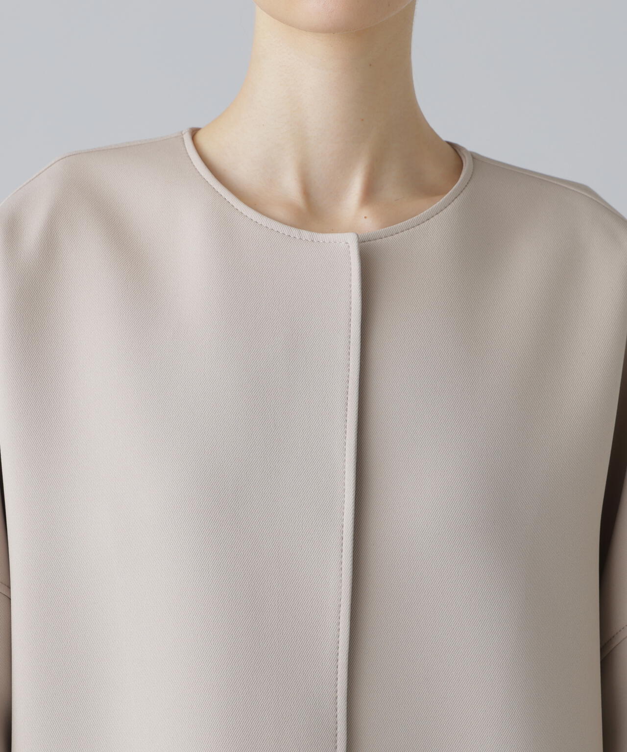 トリプルクロスコート