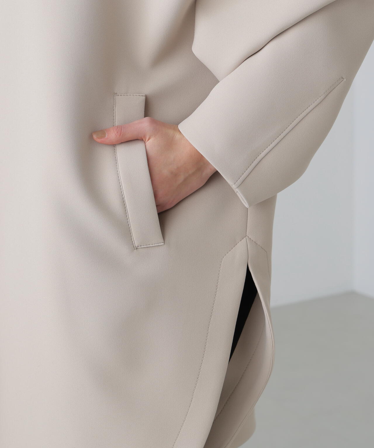 トリプルクロスコート