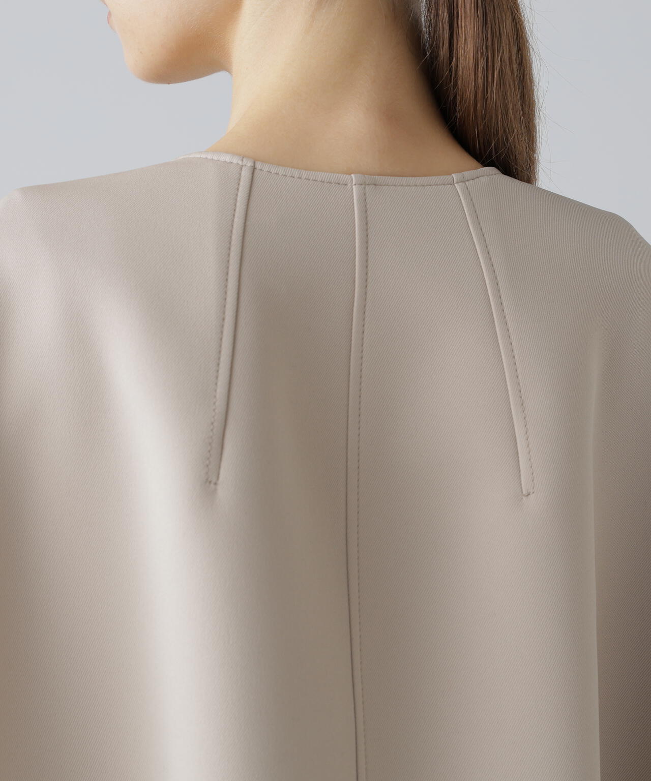 トリプルクロスコート